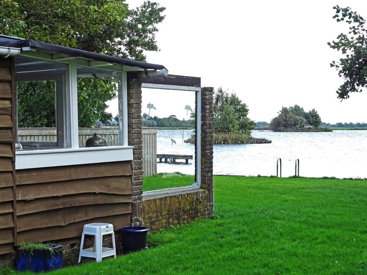 Reeuwijkse Plassen Exteriör bild