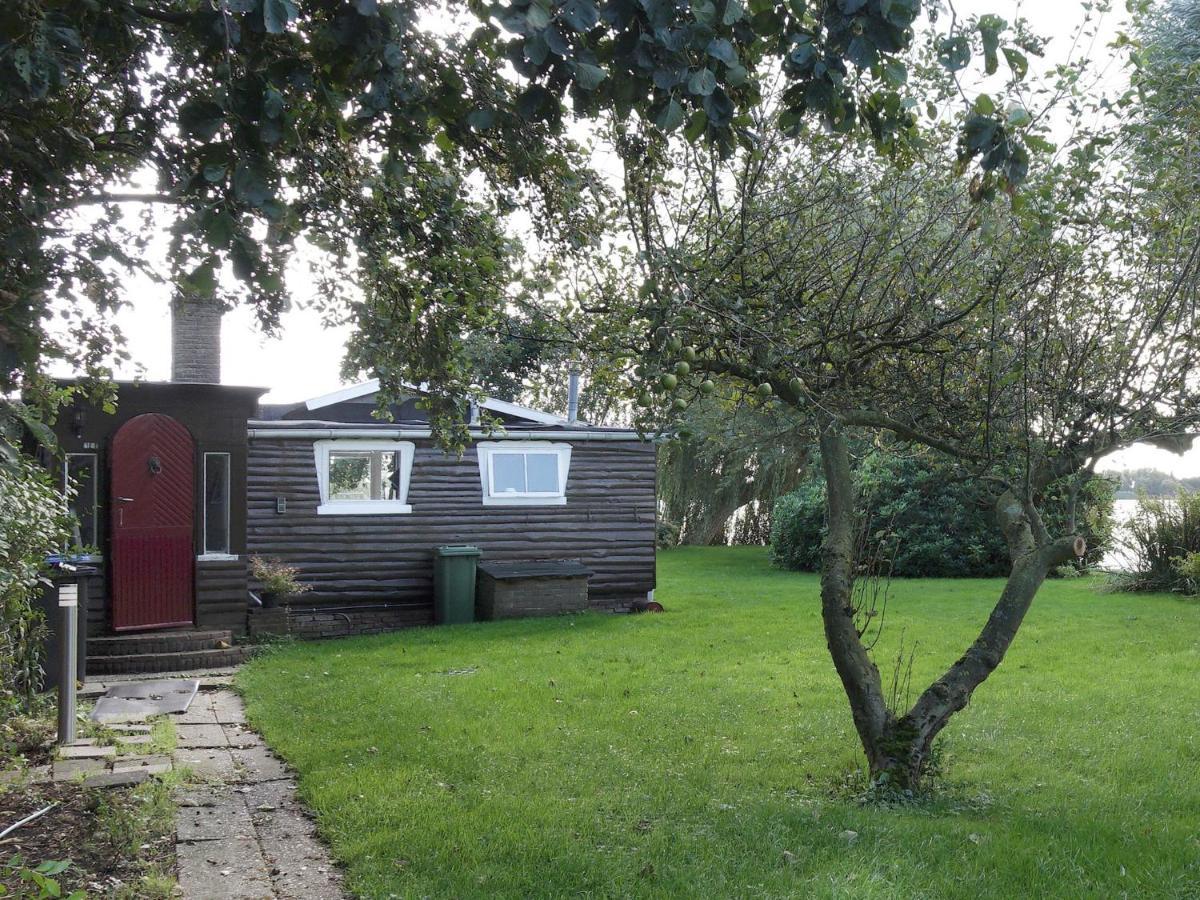 Reeuwijkse Plassen Exteriör bild