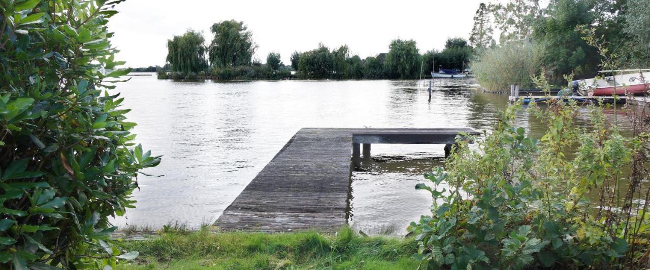 Reeuwijkse Plassen Exteriör bild