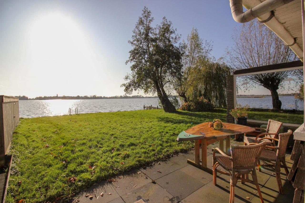 Reeuwijkse Plassen Exteriör bild