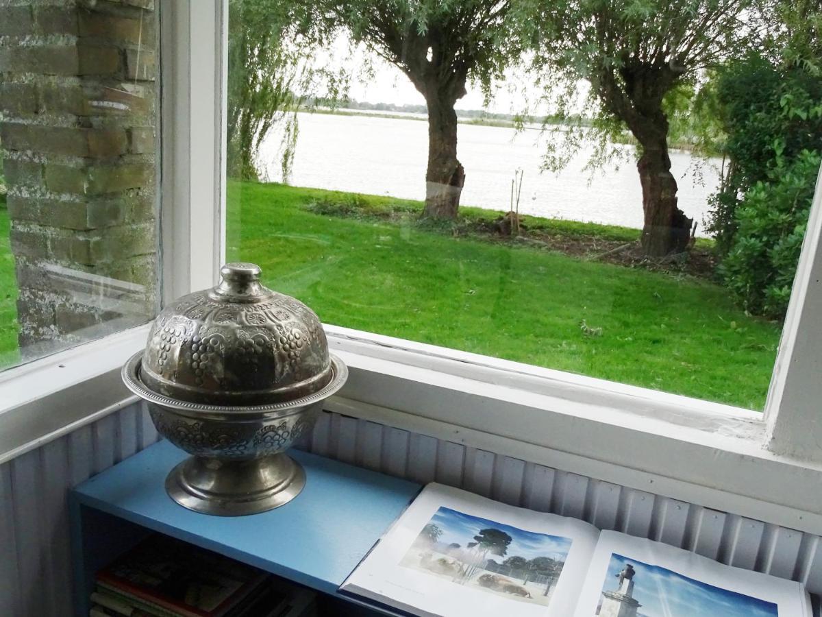 Reeuwijkse Plassen Exteriör bild
