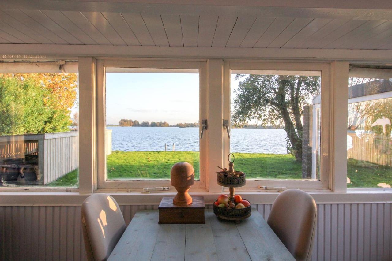 Reeuwijkse Plassen Exteriör bild