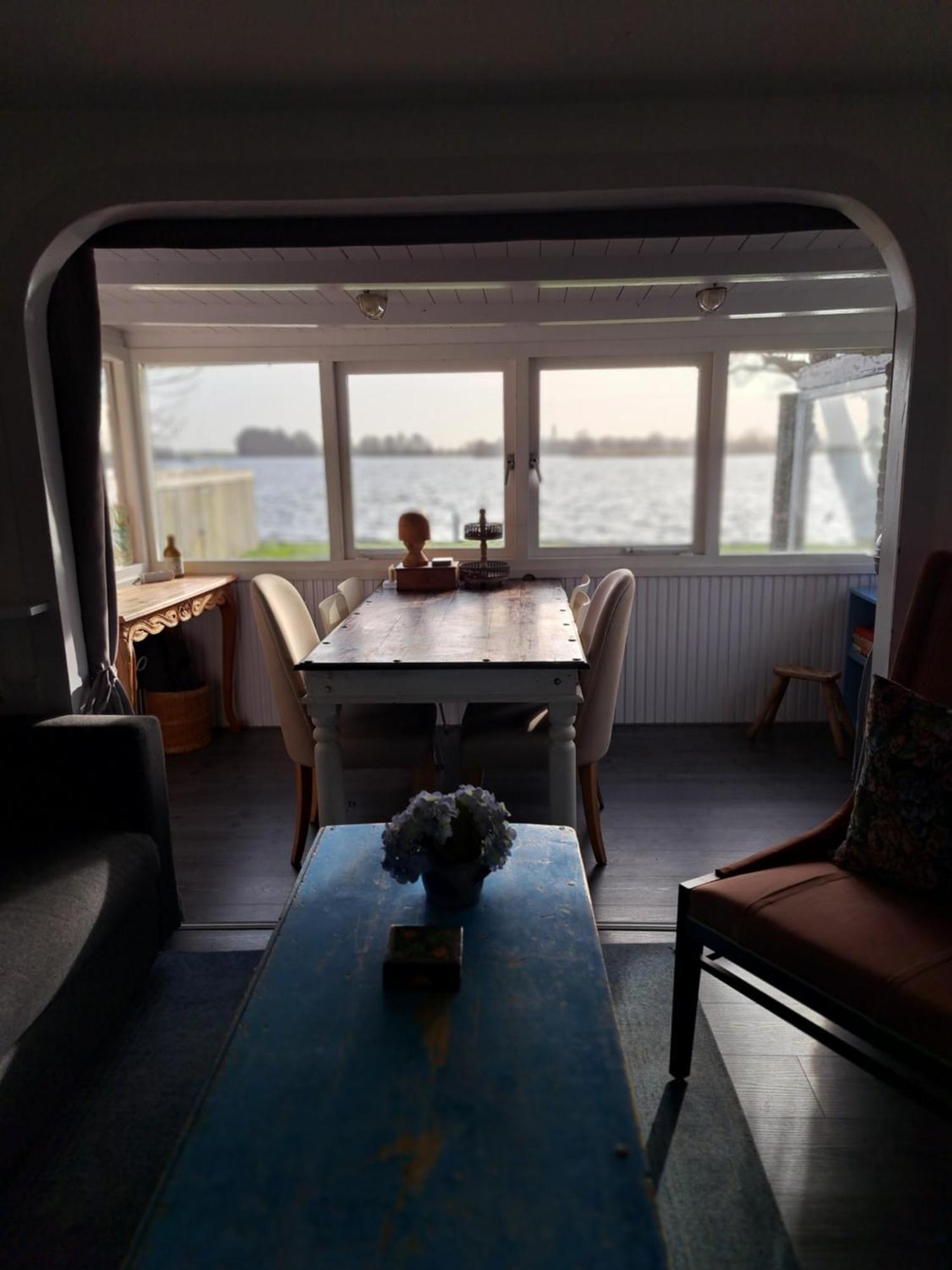 Reeuwijkse Plassen Exteriör bild