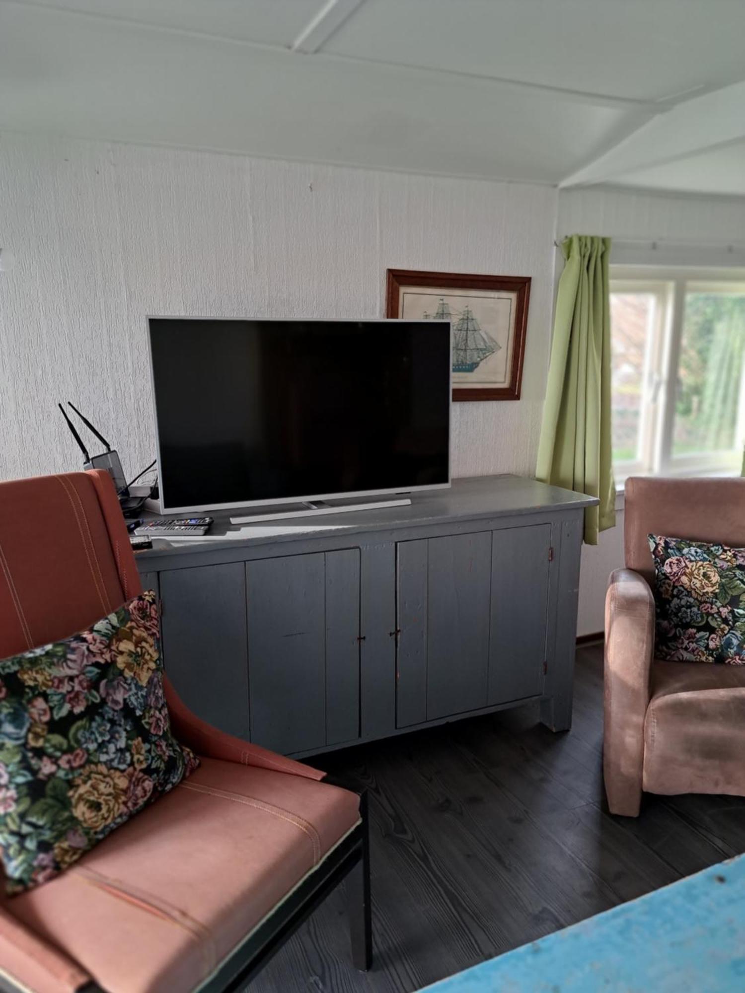 Reeuwijkse Plassen Exteriör bild
