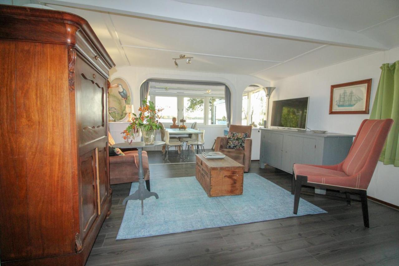 Reeuwijkse Plassen Exteriör bild
